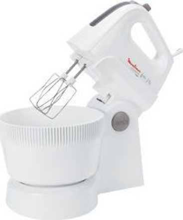 Moulinex Powermix Combi Batidora de varillas 500W