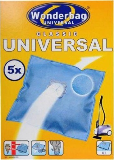 Wonderbag discount universal wb406120