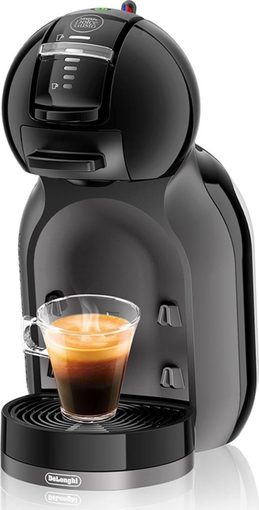 DeLonghi DeLonghi EDG305.BG Independiente Máquina de café e