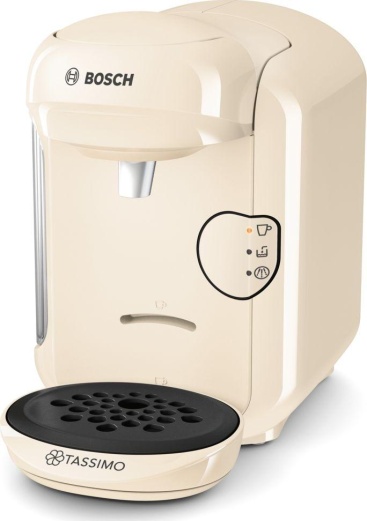Bosch Bosch TASSIMO VIVY 2 Independiente Totalmente auto