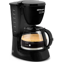 Orbegozo Orbegozo CG 4060 N Independiente Semi-automática C