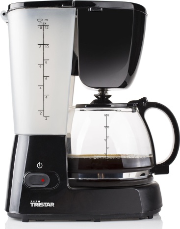 Tristar Tristar CM-1237 Cafetera Eléctrica