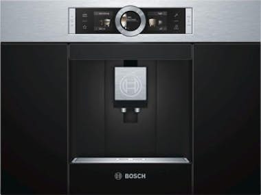 Bosch Bosch CTL636ES1 Integrado Totalmente automática Má