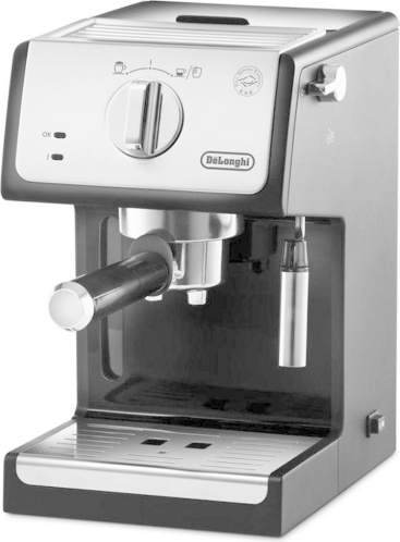 DeLonghi ECP 33.21 Independiente Semi-automática M