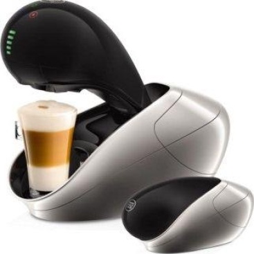 Krups Krups KP600E Independiente Totalmente automática M