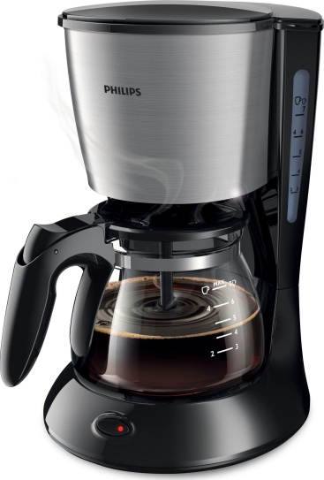 Philips Daily Collection Cafetera HD7435/20