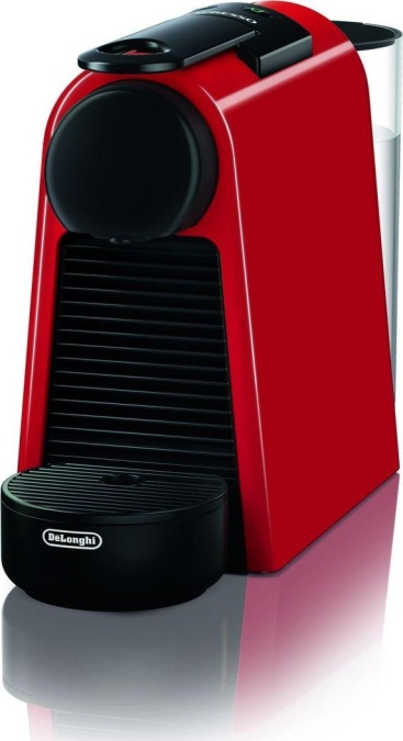 DeLonghi Essenza Mini EN 85.R Independiente Totalm