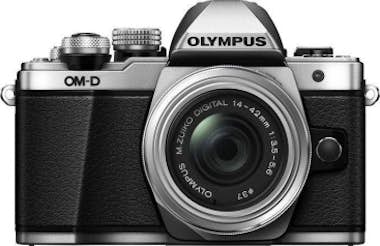 Olympus Olympus OM-D E-M10 Mark II + M.ZUIKO DIGITAL ED 14