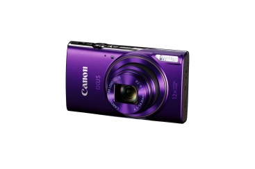Canon IXUS 285 HS Cámara compacta 20,2 MP 1/2.3 CMOS 5184 x 3888 Pixeles Púrpura