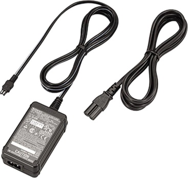 Sony Cargador/Adaptador de CA L200