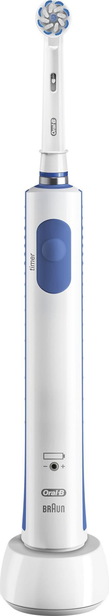 Oral-B PRO 600 Adulto Cepillo dental oscilante