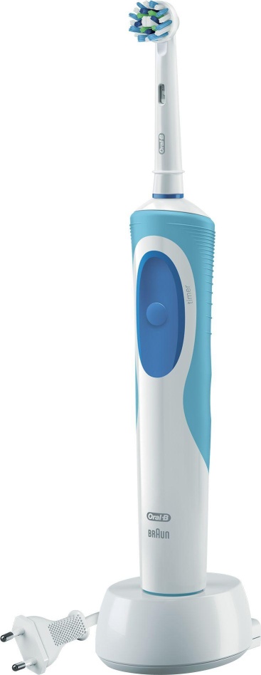 Oral-B Vitality CrossAction Adulto Cepillo dental