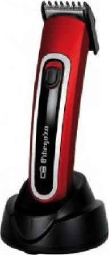 Orbegozo Orbegozo CTP-1820 Recargable Negro, Rojo