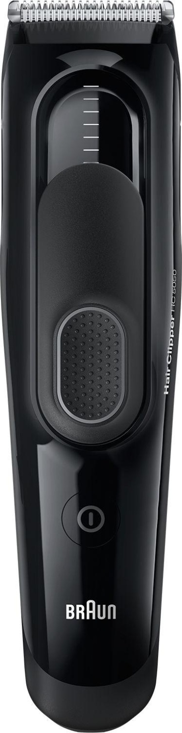 Braun HC5050 Recargable Negro