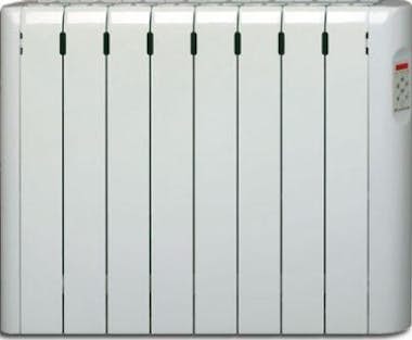 Haverland Haverland RC 8 E Blanco 1000W Radiador calefactor