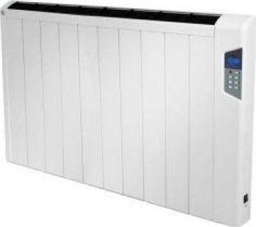 FM Calefacción Crono-Slim 1500 Blanco 1500W Radiad