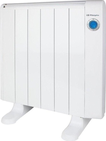 Orbegozo RRE 1010 Interior Blanco 1000W