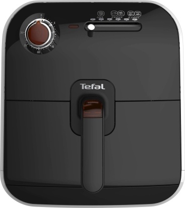 Tefal FX1000 Solo Negro, Color blanco freidora