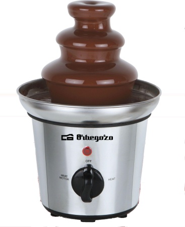 Orbegozo FCH 4000 40W chocolateras