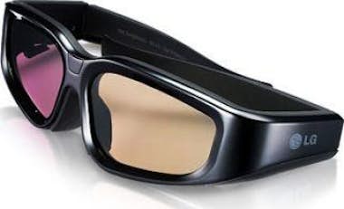 LG LG AG-S100 gafas 3D estereóscopico