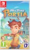 Just for Games Just for Games My Time At Portia, Nintendo Switch