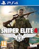 Just for Games Just for Games Sniper Elite 4, PS4 PlayStation 4 B