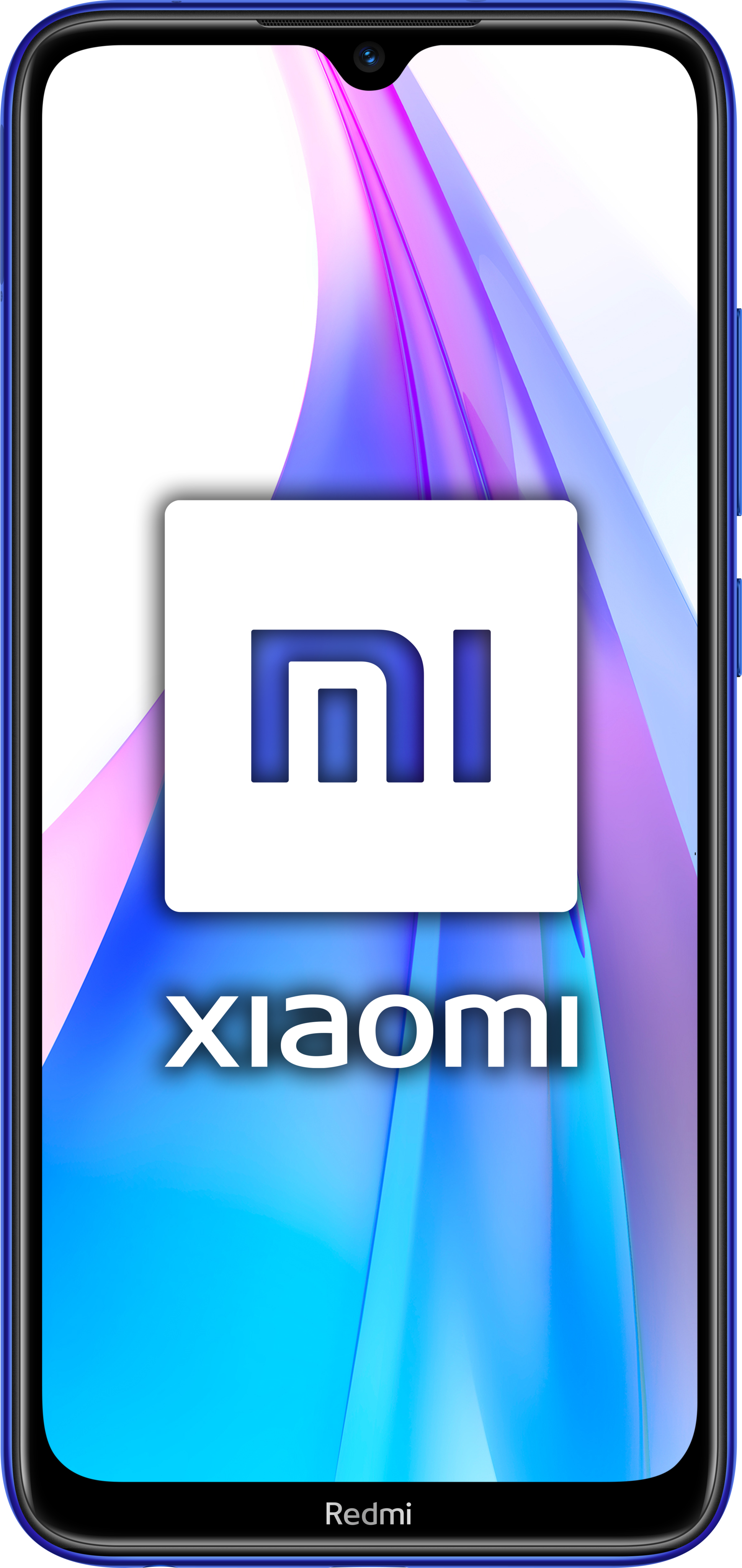 Xiaomi Redmi Note 8T 32GB+3GB RAM