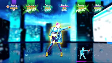Ubisoft Ubisoft Just Dance 2020 (Nintendo Switch) Básico P