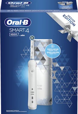Oral-B Oral-B 80337283 cepillo eléctrico para dientes Adu