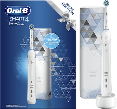 Oral-B Oral-B 80337283 cepillo eléctrico para dientes Adu
