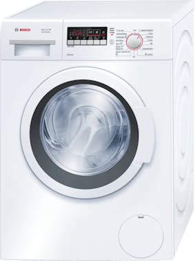Bosch Bosch WAK24268EE lavadora Independiente Carga fron
