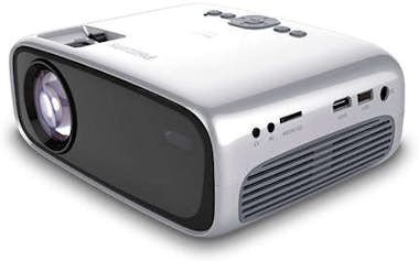 Philips Philips NeoPix Easy+ videoproyector LED 800 x 480