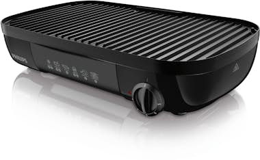 Philips Philips Daily Collection Plancha-parrilla HD6321/2