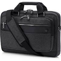 HP Executive 14.1 Slim Top Load maletines para portátil 35,8 cm (14.1 pulgadas pulgadas) Maletín Gris