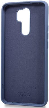 Cool Carcasa Xiaomi Redmi 9 Cover Azul