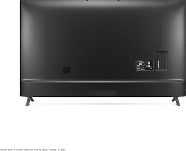LG LG 75UN85006LA Televisor 190,5 cm (75"") 4K Ultra
