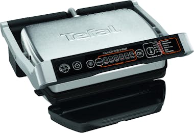 Tefal Tefal GC706D parrilla eléctrica de contacto