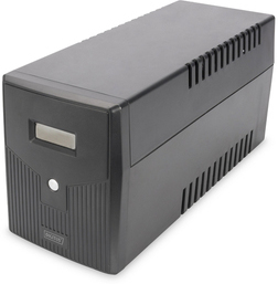 Digitus Digitus DN-170075 sistema de alimentación ininterr