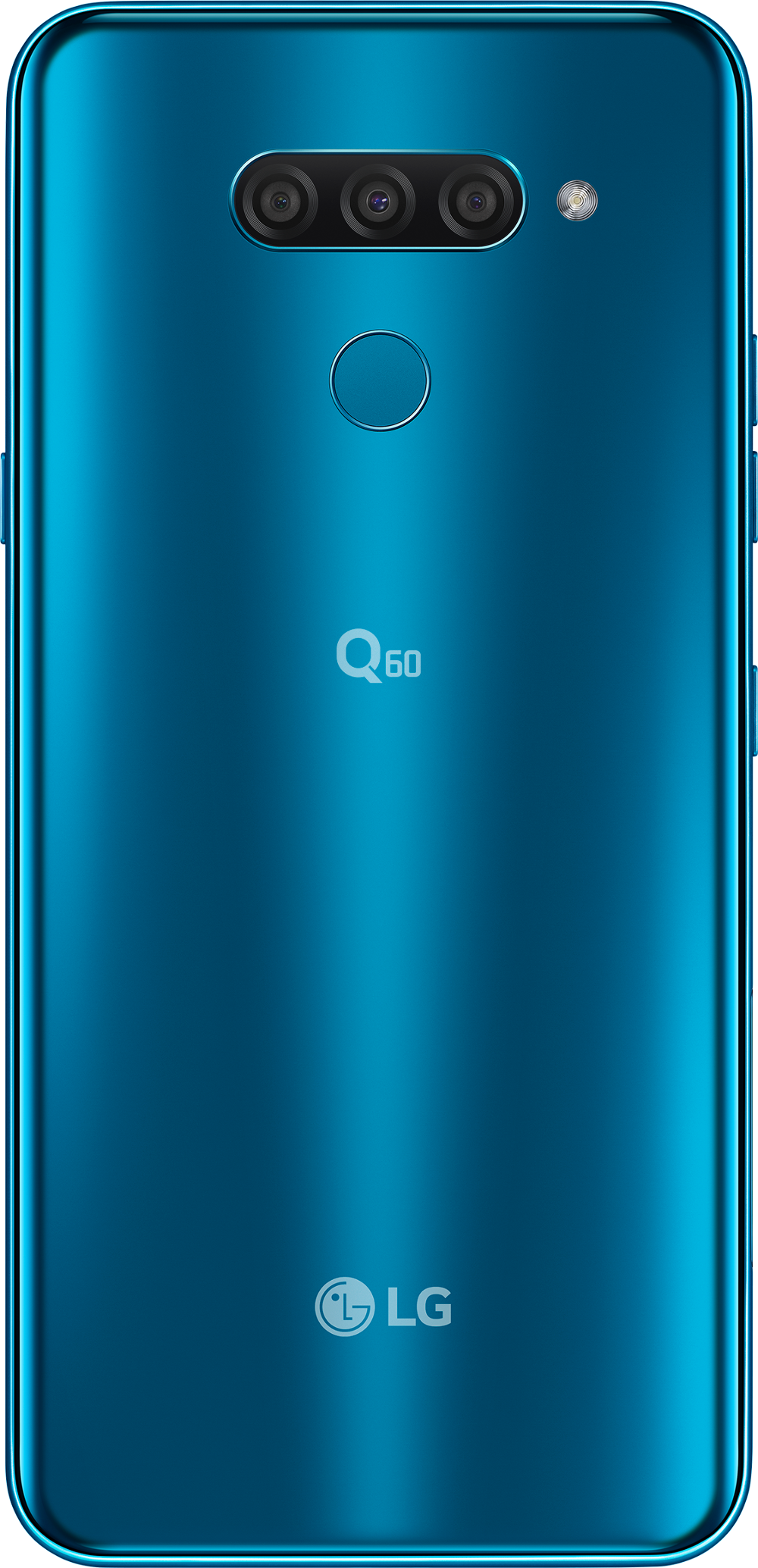 Lg q60 deals carga inalambrica