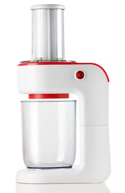 Domo Domo DO9171SPR robot de cocina Rojo, Blanco 400 W