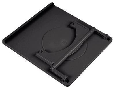 Hama Notebook Stand negro soporte para nilox nx120700102 ordenador 15.6 396