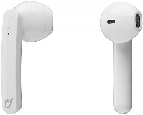 Compra Cellularline Auriculares True Wireless Stereo Aries Phone