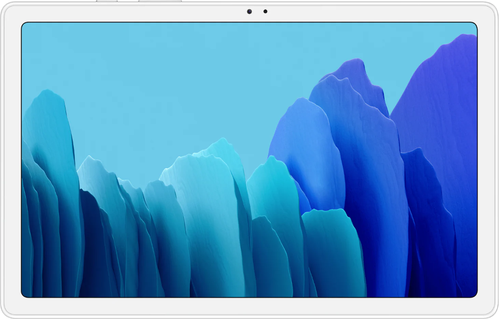 Samsung Galaxy Tab A7 (10,4", WiFi) 32GB+3GB RAM