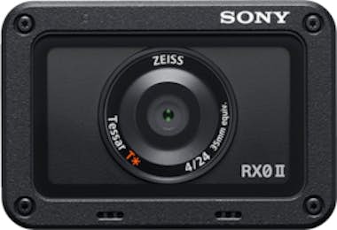 Sony Sony DSC-RX0M2G Cámara compacta 15,3 MP CMOS 4800