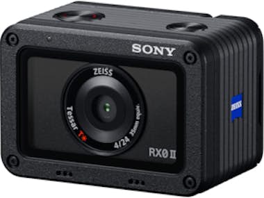 Sony Sony DSC-RX0M2G Cámara compacta 15,3 MP CMOS 4800