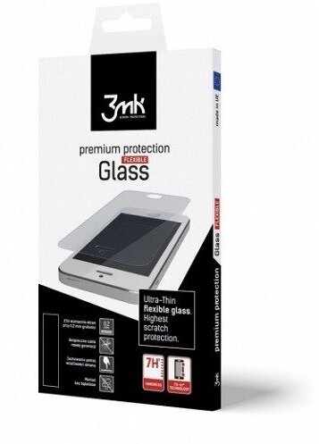 Lmobile Proteccion Vidrio Normal 3MK para Apple Iphone X/Xs