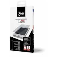 Lmobile Proteccion Vidrio Normal 3MK para Apple Iphone X/Xs