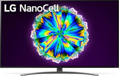 LG LG NanoCell NANO86 65NANO866NA Televisor 165,1 cm