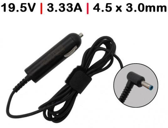 OEM CARGADOR DE COCHE PARA PORTÁTIL HP PROBOOK 640 G2