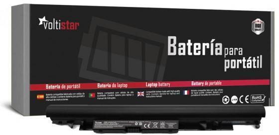 Voltistar BATERÍA PARA PORTÁTIL HP 919701-850 919681-221 919